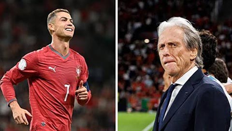 Vì sao Ronaldo rời ĐT Bồ Đào Nha ‘không kèn không trống’?